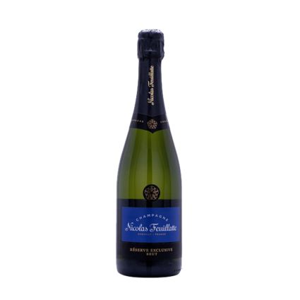 Nicolas Feuillatte Brut