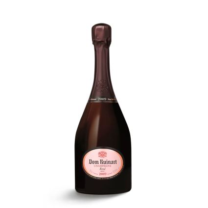 2009 Dom Ruinart Rose
