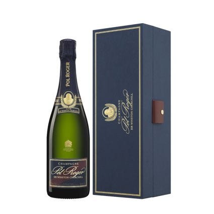 2013 Pol Roger Sir Winston Churchill 