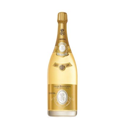 Cristal Roederer Brut 2009 Magnum