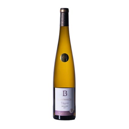 Cave deTurckheim Grand Cru Riesling