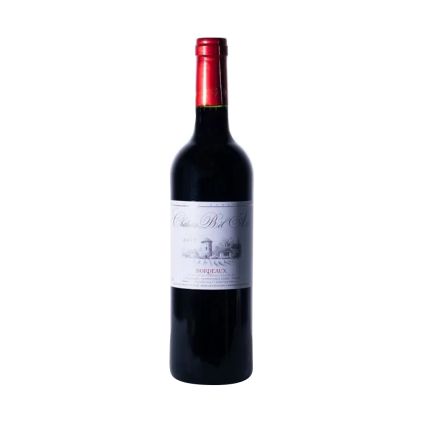 Château Bel Air Bordeaux Superieur