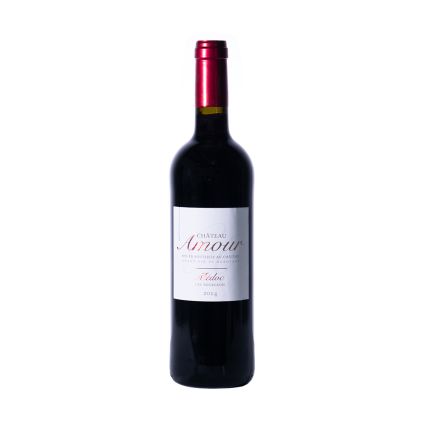 Château Amour, Medoc