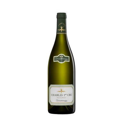 La Chablisienne Chablis 1er Cru "Beauroy"