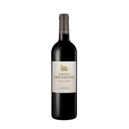 Château Fontarèche Tradition Rouge Corbières