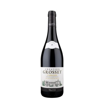 Creation Grosset Cairanne AOC
