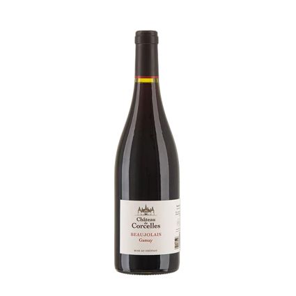 Chateau de Corcelles Gamay Fleurie, Beaujolais