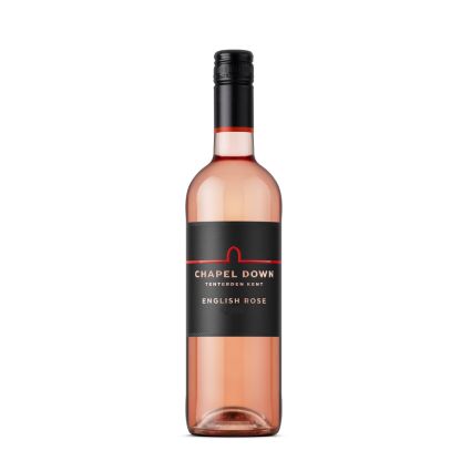 Chapel Down English Rosé Wine