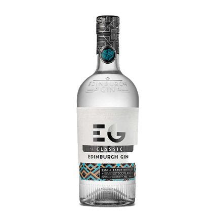 Edinburgh Gin