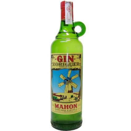 Xoriguer Mahon Gin - IDS
