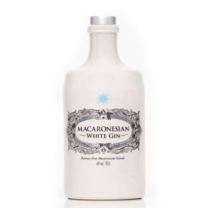 Macaronesian Gin - IDS