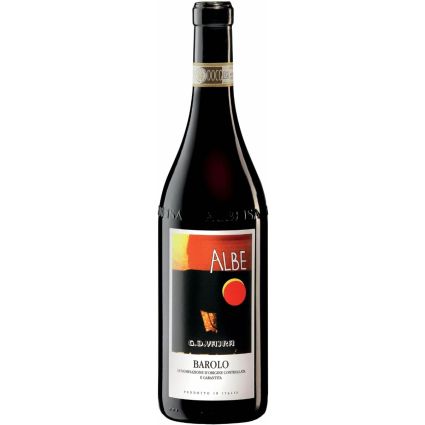 G.D Vajra Le Albe Barolo