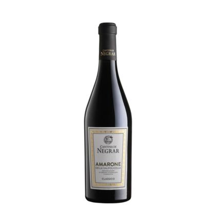 Cantina di Negrar Amarone della Valpolicella Classico DOCG