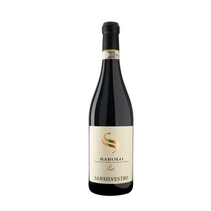 San Silvestro 'Patres', Barolo DOCG