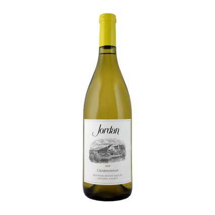 Jordan Winery Chardonnay, Russian River Valley