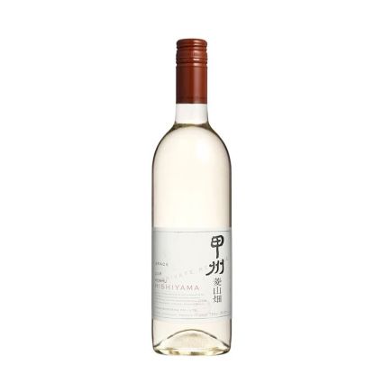 Grace Koshu Hishiyama, Private Reserve, Grace Winery, Yamanashi