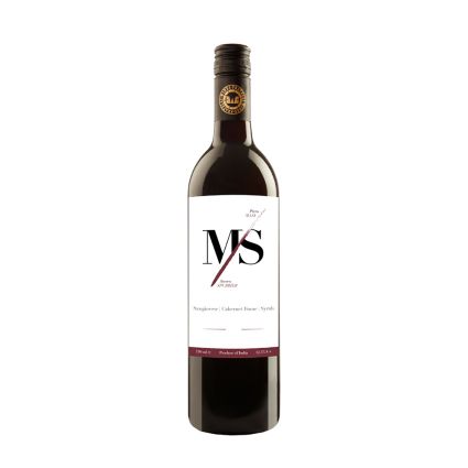 M/S Akluj Sangiovese Cabernet Franc Shiraz