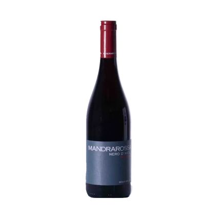 Mandrarossa Nero d'Avola Costadune