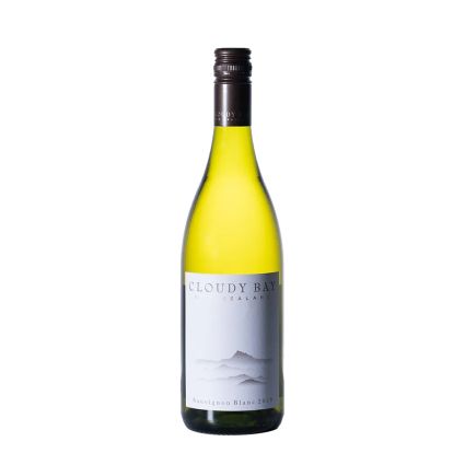 Cloudy Bay Sauvignon Blanc