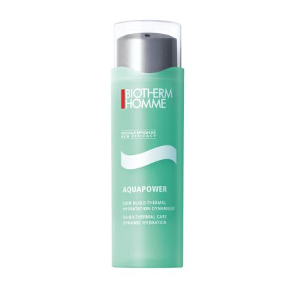 Biotherm Homme Aquapower Normal Skin Treatment 75ml