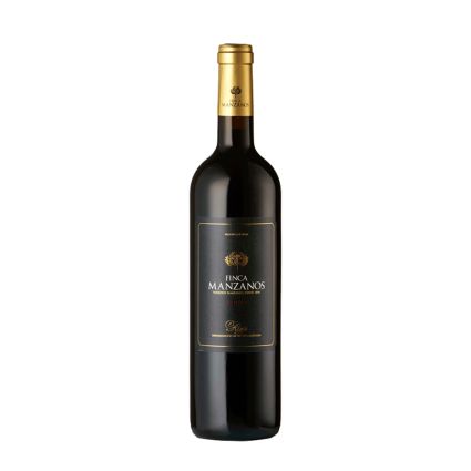 Bodegas Manzanos, Finca Manzanos Reserva, DOCa Rioja