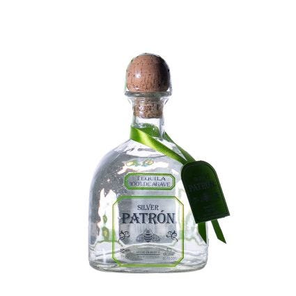 Patron Silver