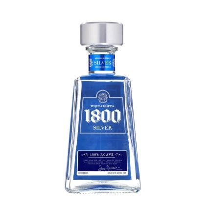 1800 Tequila Silver Reserva