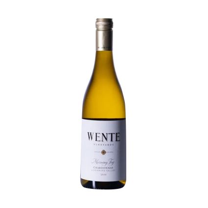 Wente Vineyards Morning Fog Chardonnay