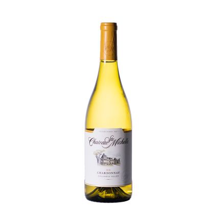 Chateau Ste. Michelle Chardonnay