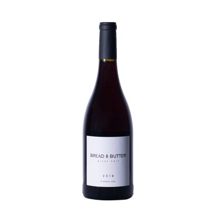 Bread & Butter Pinot Noir