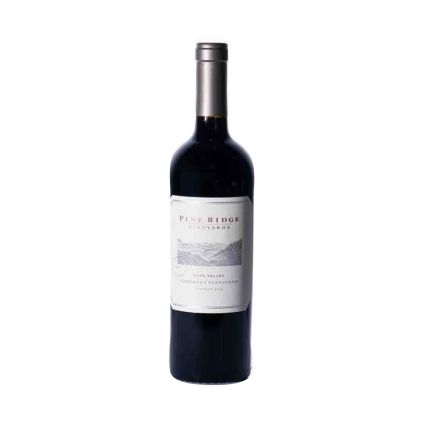 Pine Ridge Vineyards Cabernet Sauvignon