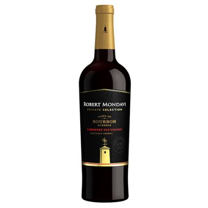Robert Mondavi Private Selection Cabernet Sauvignon