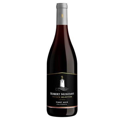 Robert Mondavi Private Selection Pinot Noir