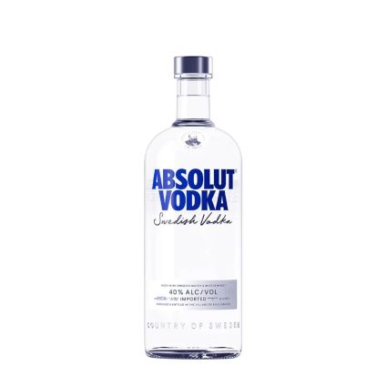 Absolut Blue