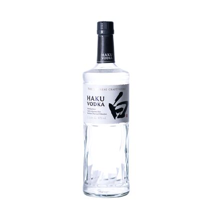 Haku Suntory Vodka