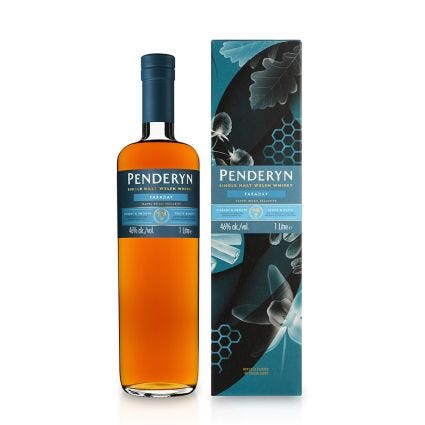 Penderyn Faraday