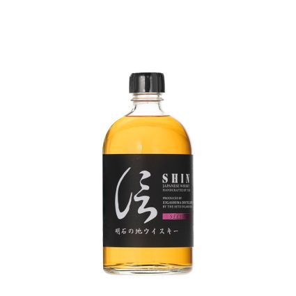 Shin Select Reserve Whisky