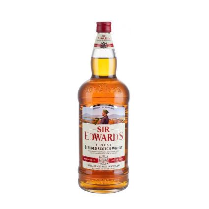 Sir Edward's Scotch Whisky