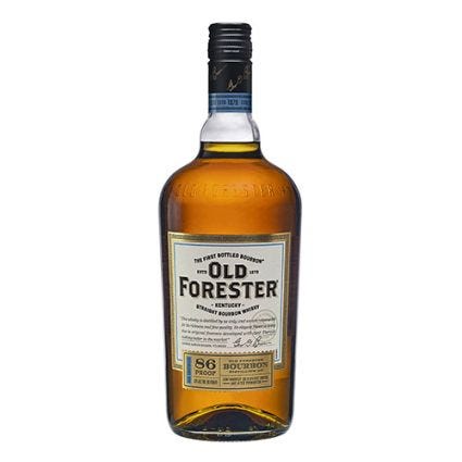 Old Forester Original Kentucky Bourbon