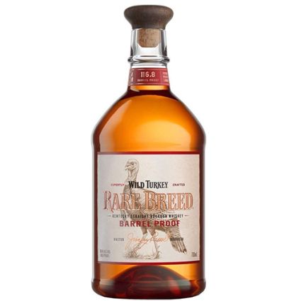Wild Turkey Rare Breed Kentucky Bourbon