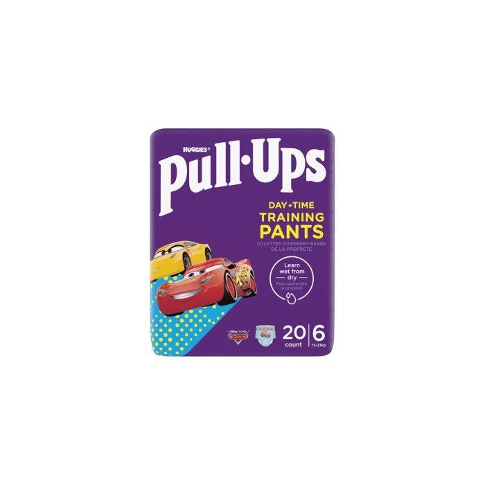 Huggies pull up deals diapers size 5