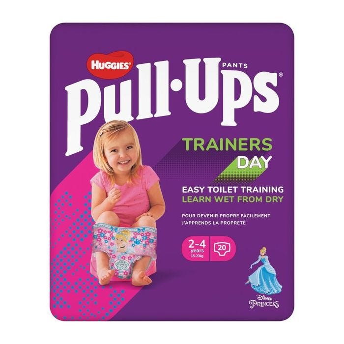 Pull ups size 2 discount