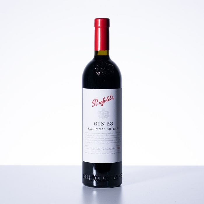 Penfolds bin outlet 28