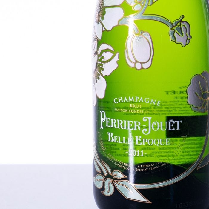 Perrier-Jouët Belle Epoque Perrier-Jouët Belle Epoque