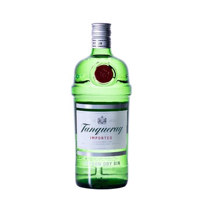 TANQUERAY GIN 750ml