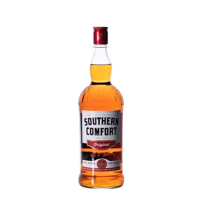 Southern Comfort