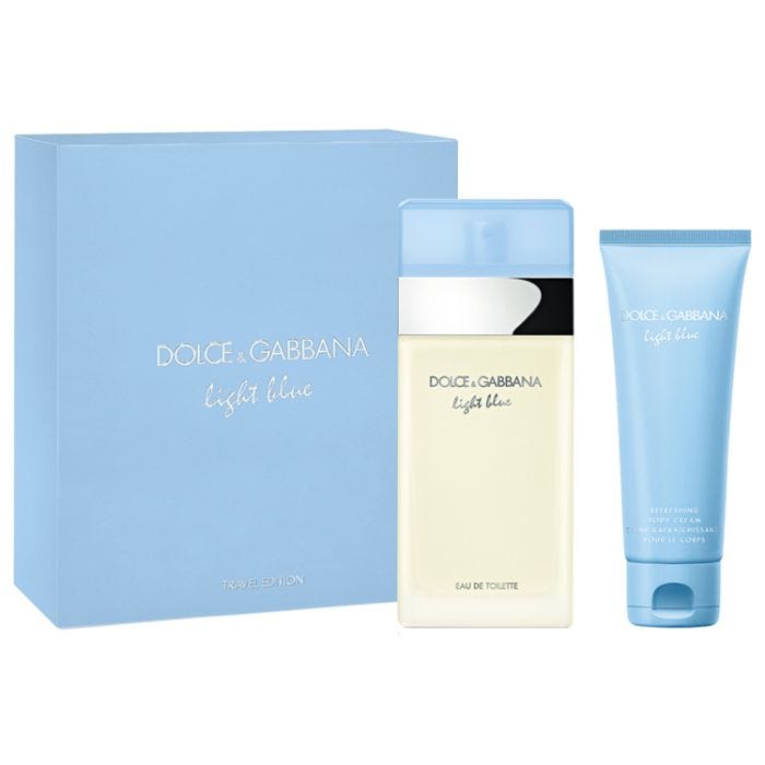 Dolce and outlet gabbana value