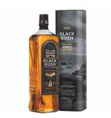 Bushmills Black Bush, in Gift Box