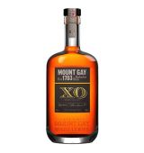 Mount Gay XO Rum