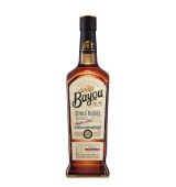 Bayou Single Barrel Rum